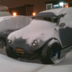 Illustration for article titled Why Yes You Can Drive A Baja Bug Covered In Snow